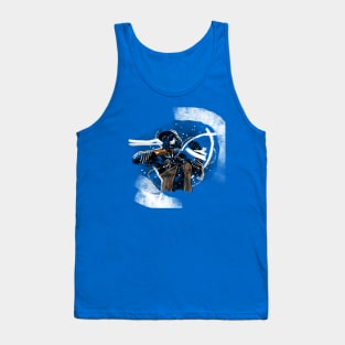 Oba Tank Top